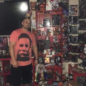 Meet your Posher, Kenneth